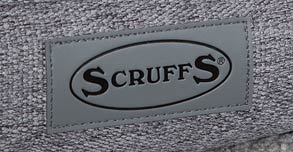 Scruffs Manhattan box dog bed