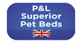 Pets and Leisure Superior Pet Beds