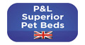 Pets and Leisure Superior Pet Beds