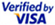 Verified by Visa