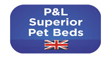 Pets & Leisure Superior Pet Beds
