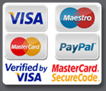 payment methods and security
