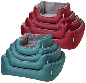 Gor Pets Ultima Winter dog beds